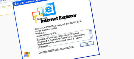 IE6