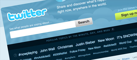 Twitter