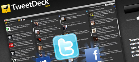 TweetDeck