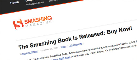 Smashing Magazine