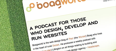Boagworld