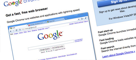 Google Chrome
