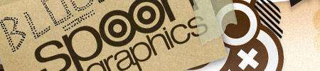 Some Cool New Updates to Blog.SpoonGraphics