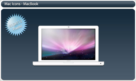 Apple Icons