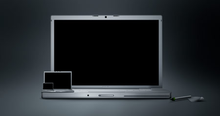 Apple Icons