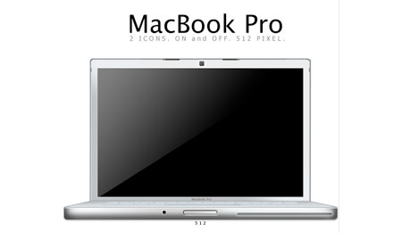Apple Icons