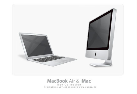 Apple Icons