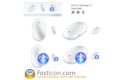Apple Icons