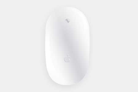 Apple Icons