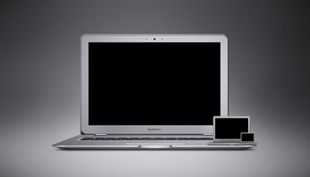 Apple Icons