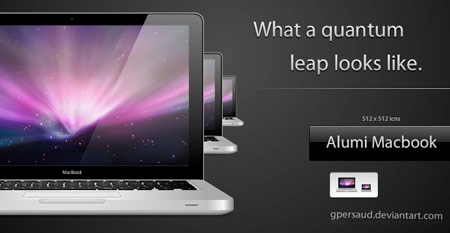 Apple Icons
