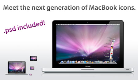 Apple Icons