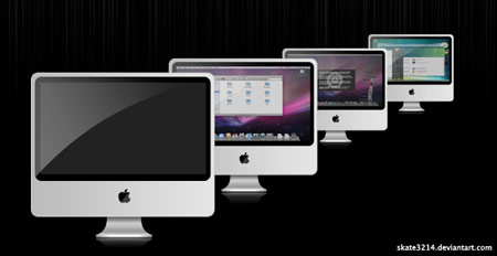 Apple Icons