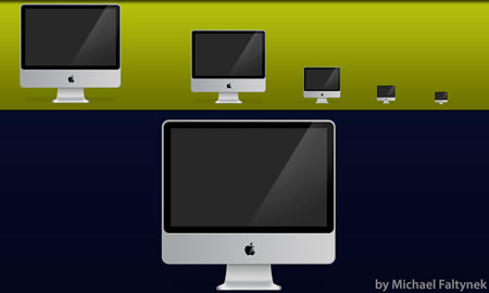 Apple Icons