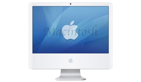 Apple Icons