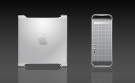 Apple Icons