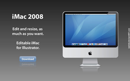 Apple Icons