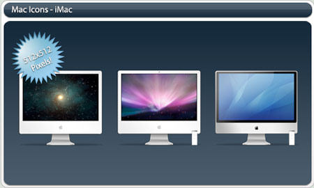Apple Icons