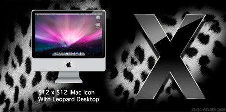 Apple Icons