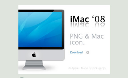 Apple Icons
