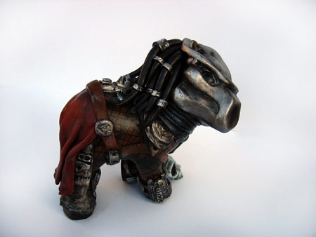 Custom My Little Pony