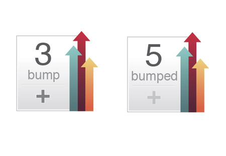 DesignBump icon designs