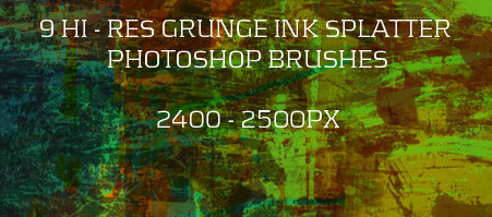 Photoshop Brushes
