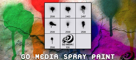 Photoshop Brushes