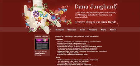 Illustration in Web Design