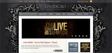 Illustration in Web Design