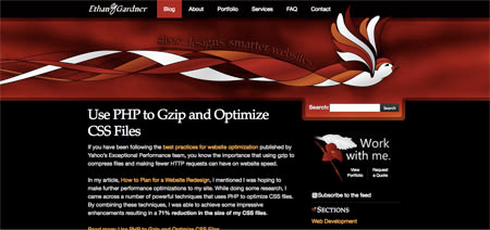 Illustration in Web Design