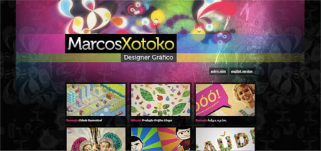 Illustration in Web Design