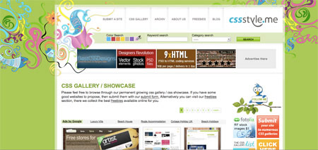 Illustration in Web Design