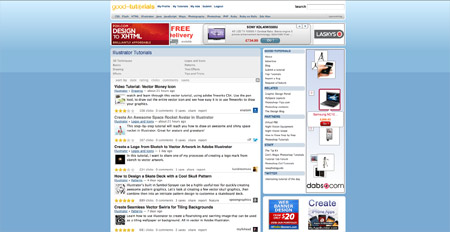 Visit Good Tutorials