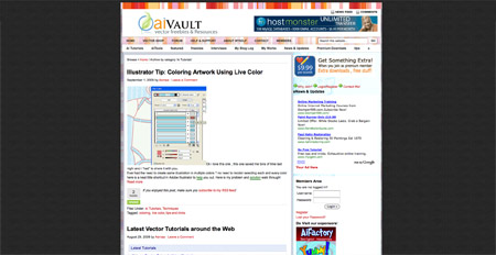 Visit Ai Vault