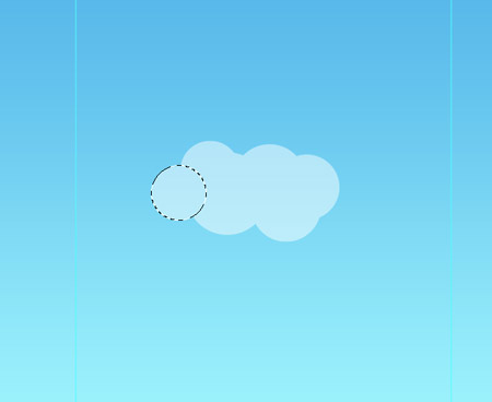 Building an illustrated kids website in Photoshop