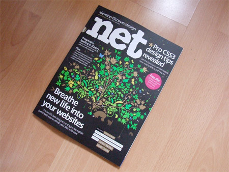 NET Magazine