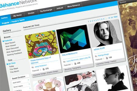 Behance