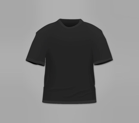 blank t shirt template psd. Free Blank T-Shirt Template: