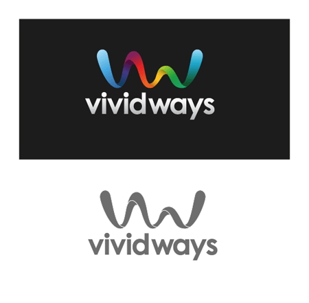 Logo Design Process on Logo Design Process And Walkthrough For Vivid Ways