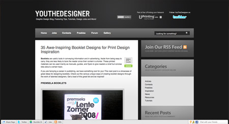 YouTheDesigner