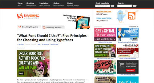SmashingMag