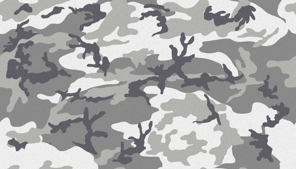 The Science of Digital Camouflage Design - HyperStealth