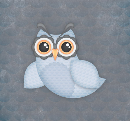 Owl Logo Wild Birds Drawing Head Of An Owl Vector Graphics