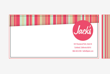 word document letterhead template