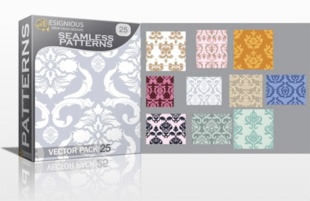 Designious vector pack