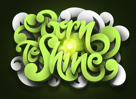 Born to Shine