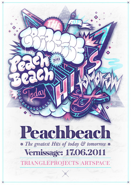 Peachbeach