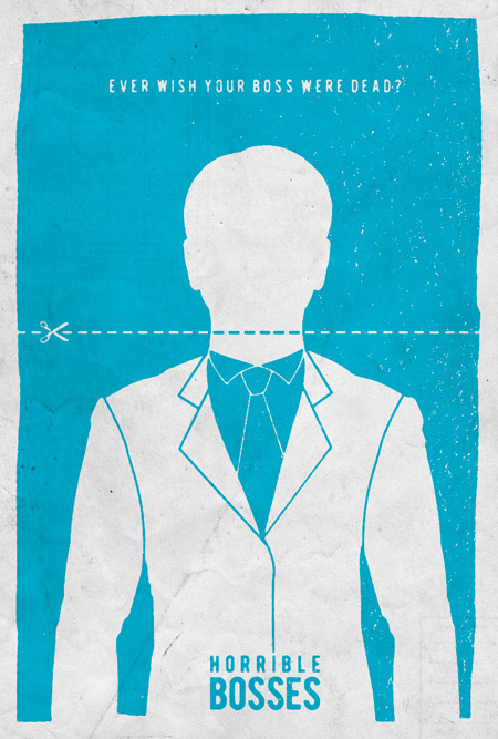 Horrible Bosses