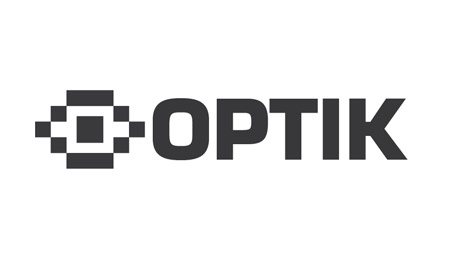 Optik logo